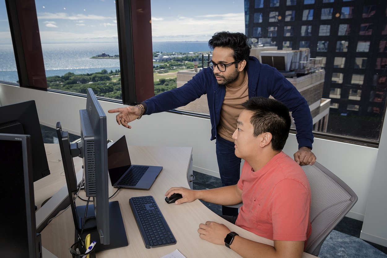 Collaborative Tech Team