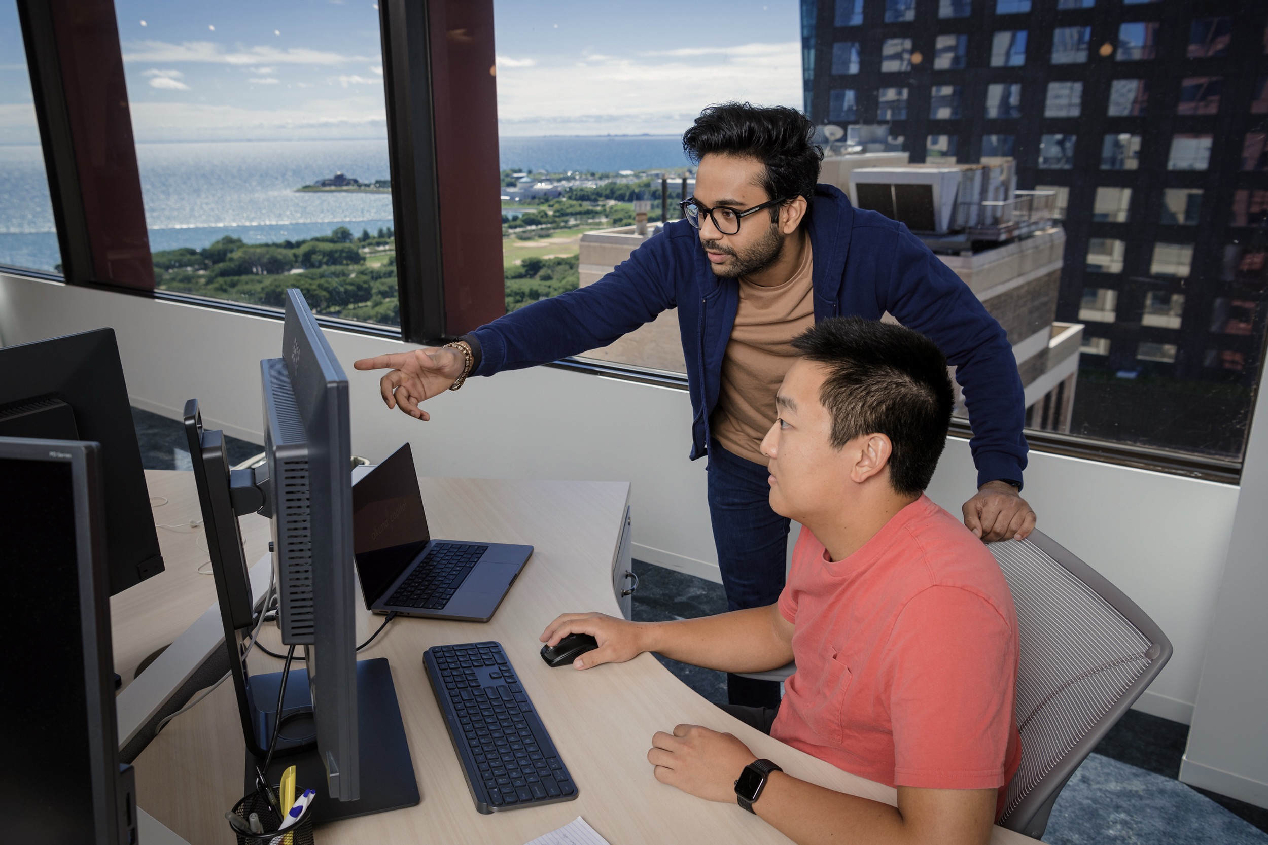 Collaborative Tech Team