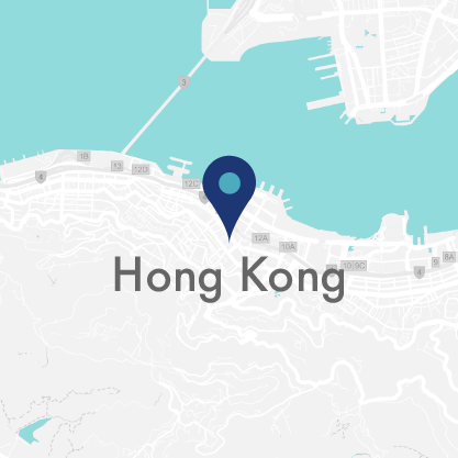Akuna Capital Hong Kong